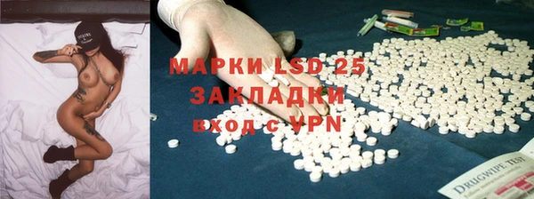 хмурый Покров